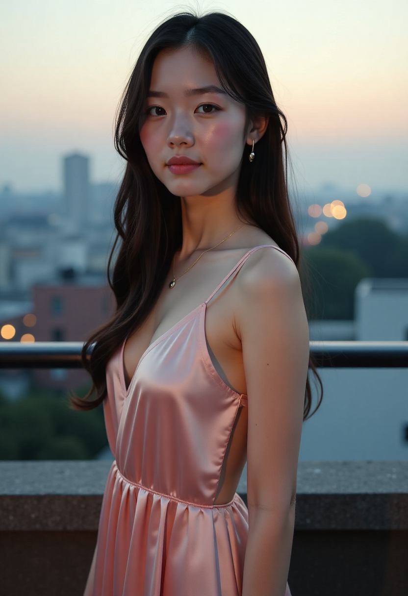 短剧角色幕后访谈封面