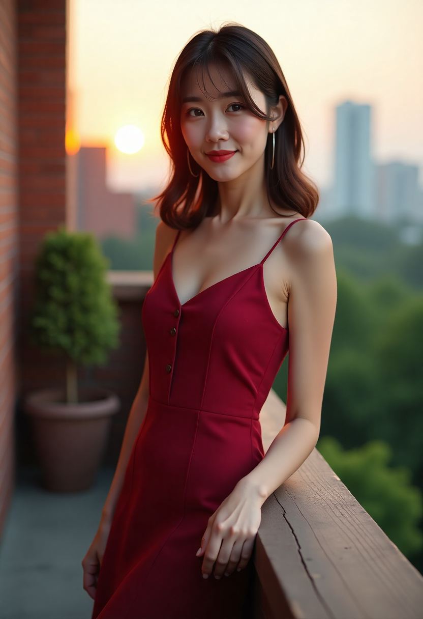 深夜厨房谈心短剧片段